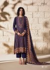 Elara By Prm Viscos Pashmina Dress Materials 